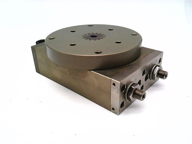 DOVER CORPORATION RR-46-180