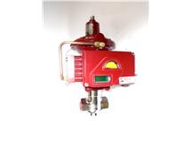 BADGER METER SRD991-BDNS6ZZZNY-V02