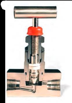 MARSH BELLOFRAM VHS-FFG-14