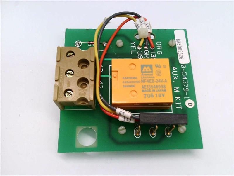 ASEA BROWN BOVERI 0-54379-1