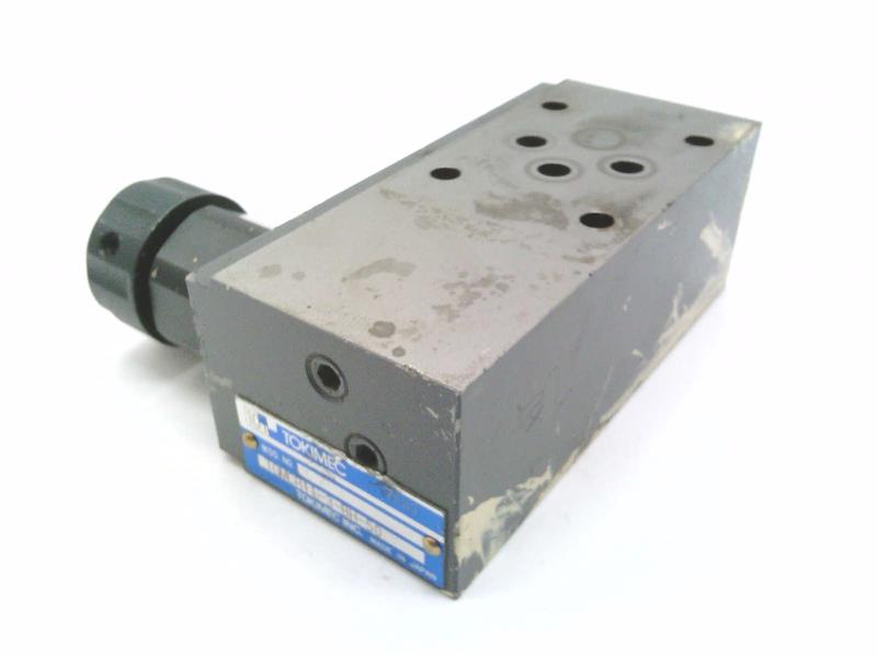 TGMCR11-3-BH-50 by TOKYO KEIKI