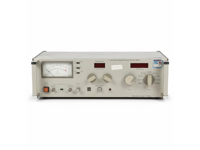 CHASE HFR2000