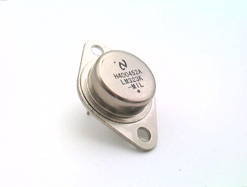 NXP SEMICONDUCTOR LM323K