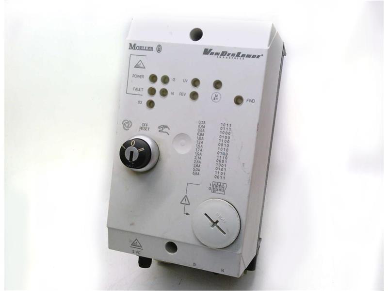 EATON CORPORATION RA-MO-005400-50006