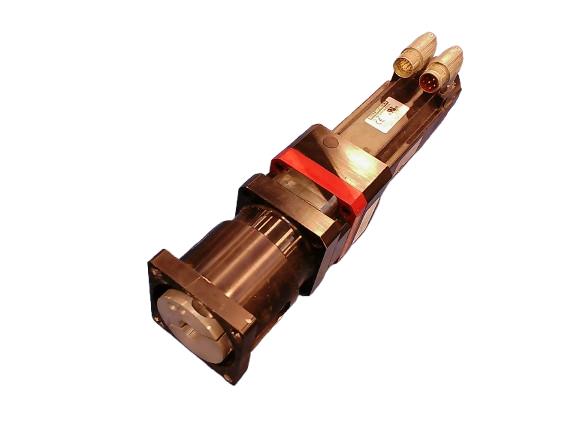 KOLLMORGEN AKM33E-ACC2AB01