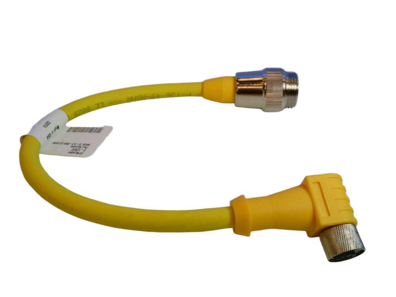 WKBE 3T-0.3-RSM 311/S600 by TURCK