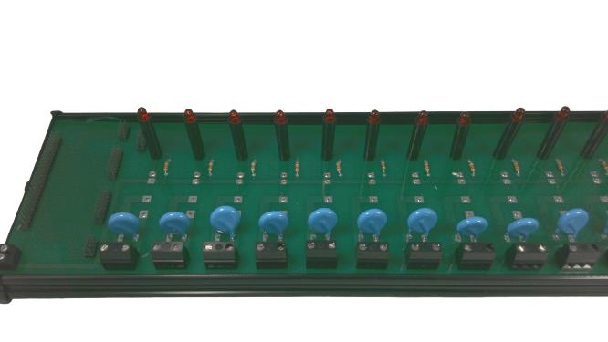 HBCONTROLS HBC-184-16