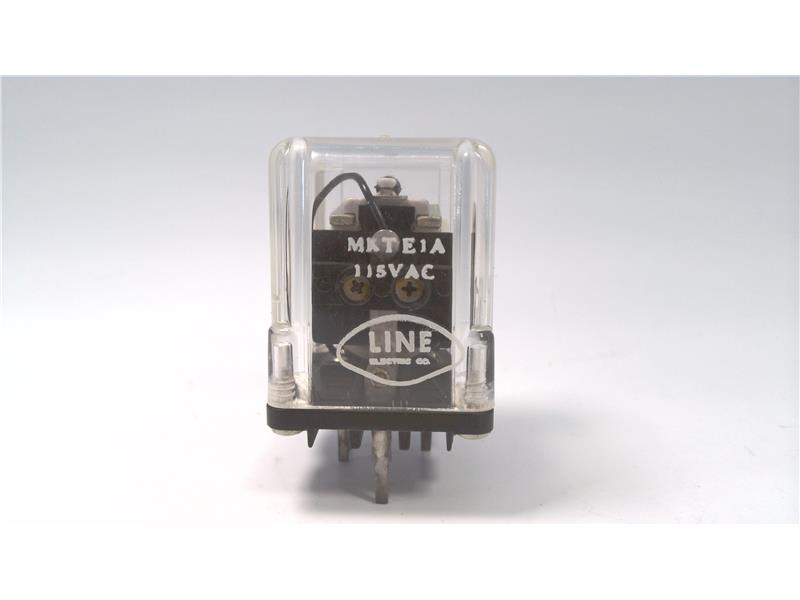 LINE ELECTRIC MKTE1A-115V AC
