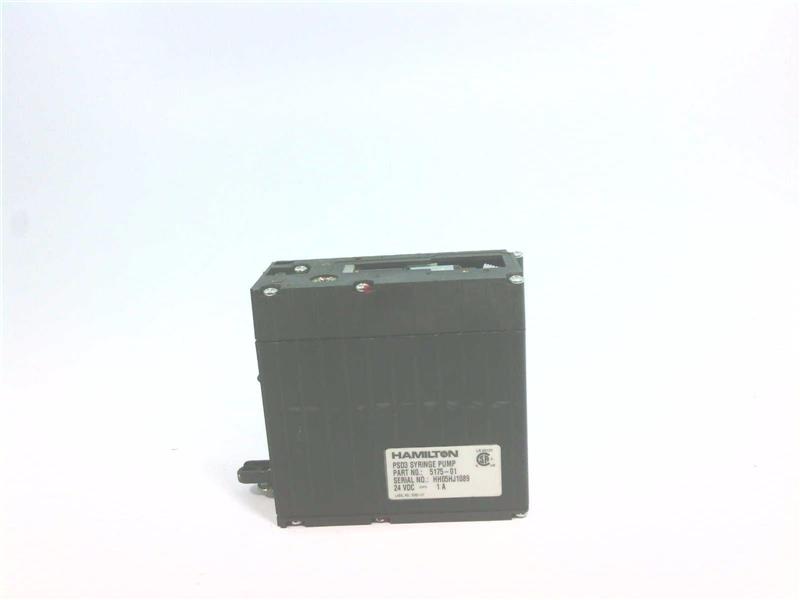 HAMILTON COMPANY 5175-01