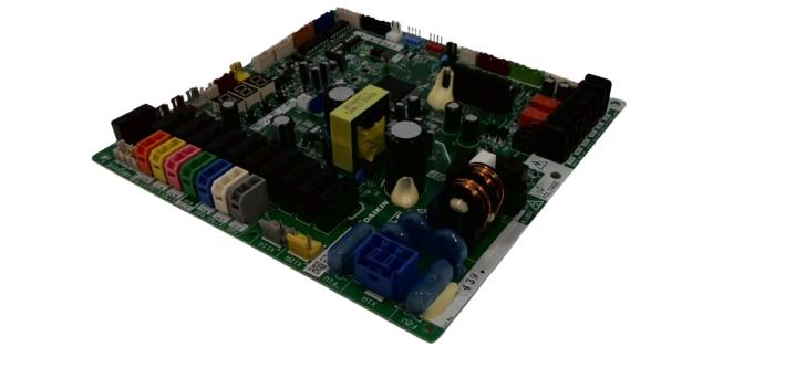 DAIKIN INDUSTRIES 2441520