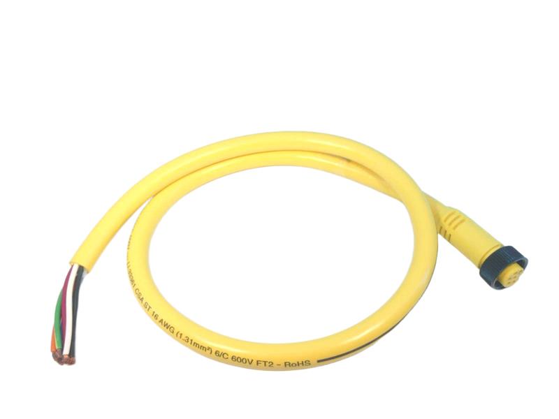 MOLEX 106000A01F030