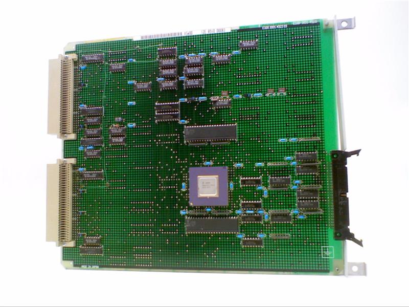 E16B-3001-R320 by GENERAL ELECTRIC