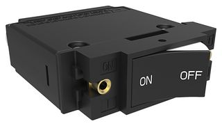 CARLING SWITCH AD1-B0-34-610-4B1-C