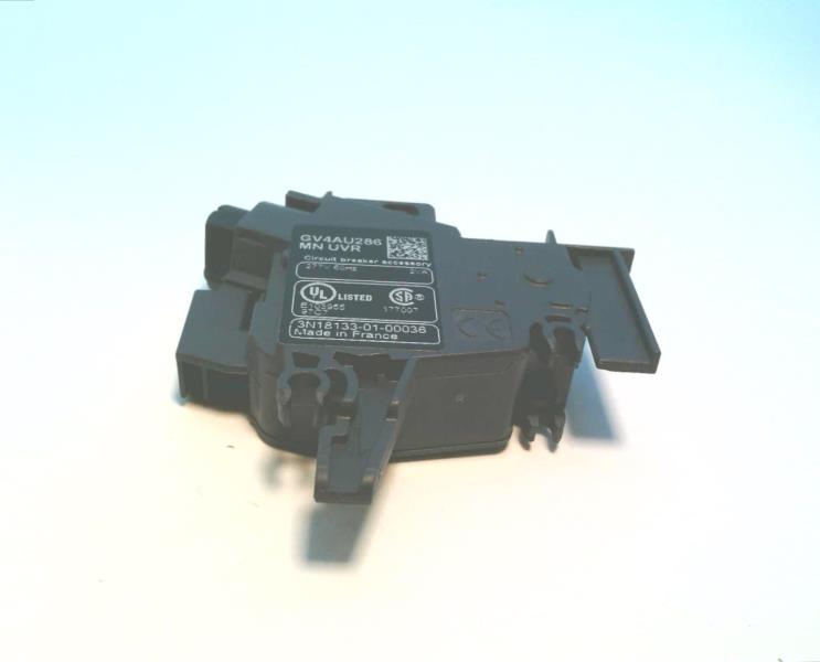 SCHNEIDER ELECTRIC GV4AU286