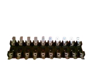 S-8001-10 by EATON CORPORATION