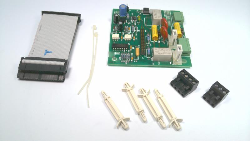 HONEYWELL 30756140-001