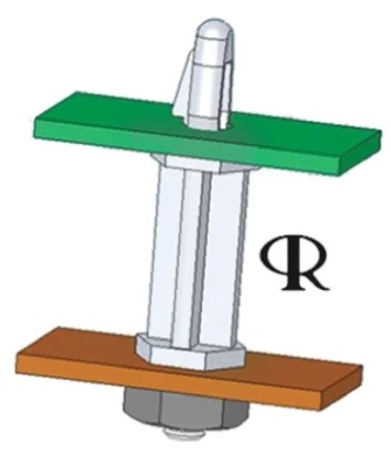 MSCBS-22.5-01 by ESSENTRA COMPONENTS