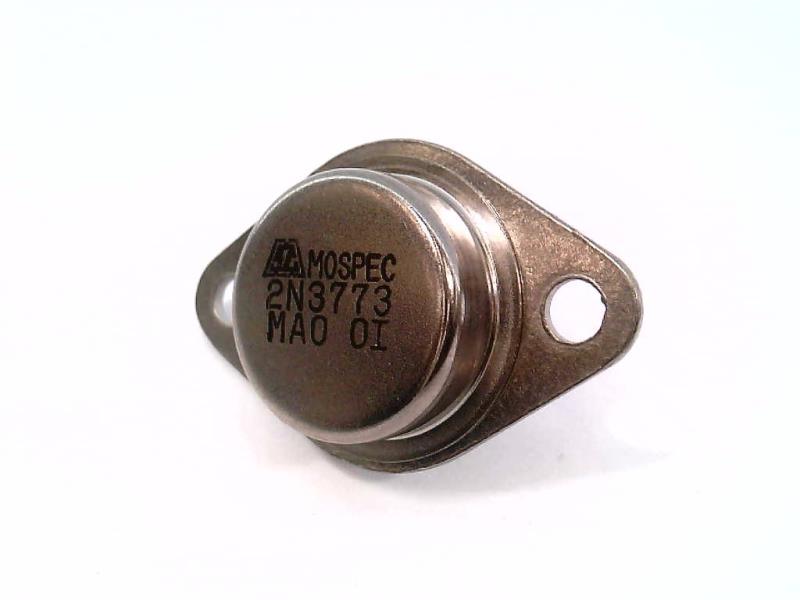 MOSPEC SEMICONDUCTOR CORP 2N3773
