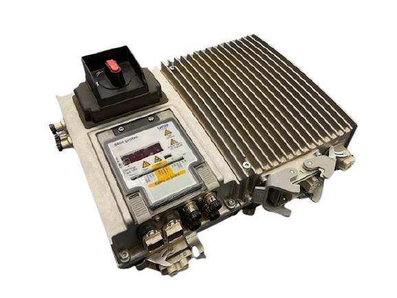 LENZE E84DHMFC1524R6SLCE