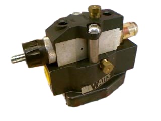 L50-04Q/M4 by PARKER