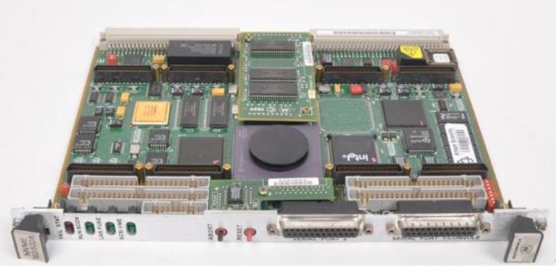 EMERSON MVME-162-532