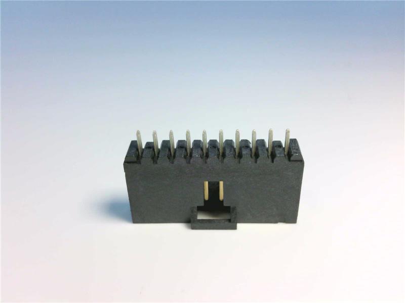 TE CONNECTIVITY 103638-9