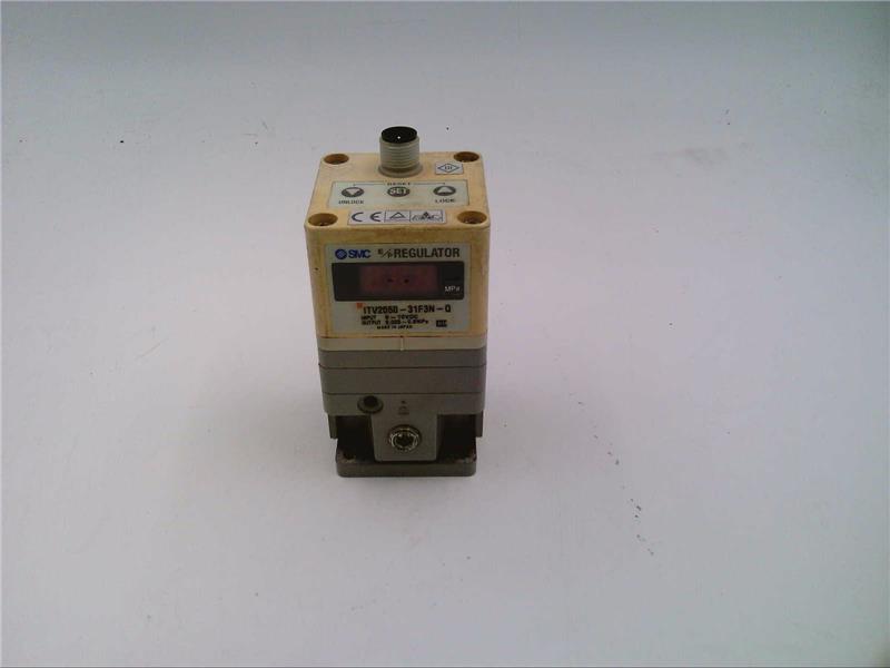 SMC ITV2050-31F3N-Q
