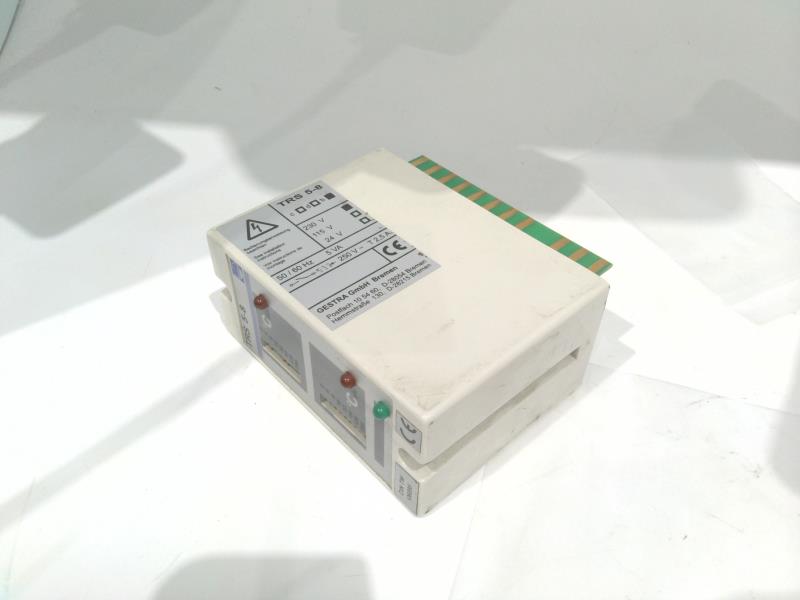 GESTRA TRS5-8-230V