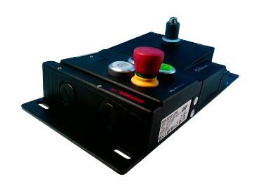 EUCHNER MGB-L1B-PNA-R-136428