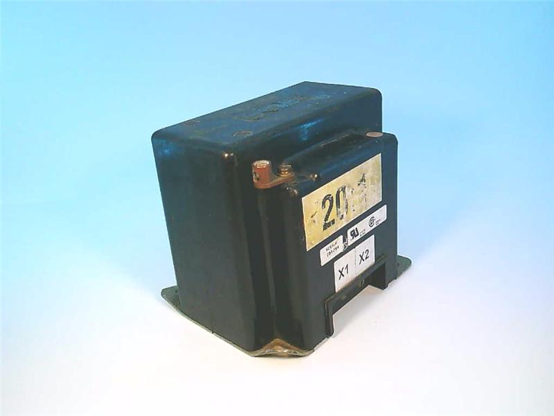 INSTRUMENT TRANSFORMERS INC PT3-2-45-242