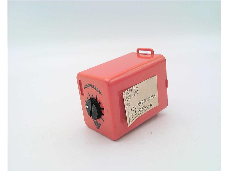 DANAHER CONTROLS 81E2A602