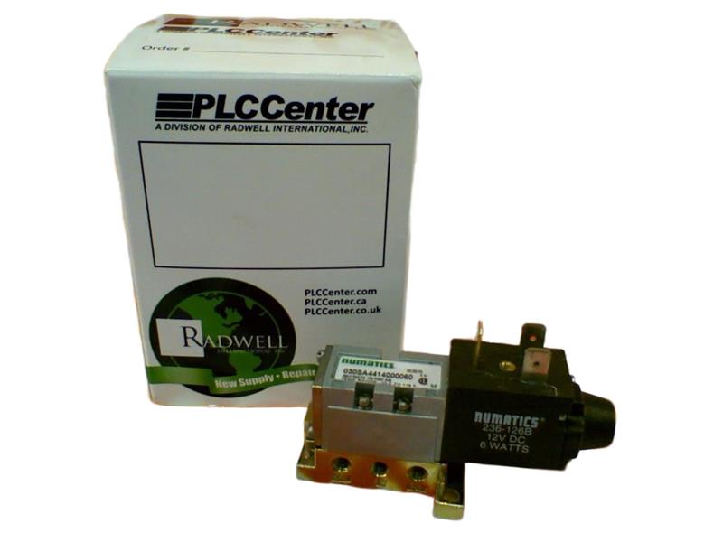 ASCO 030SA4414000060