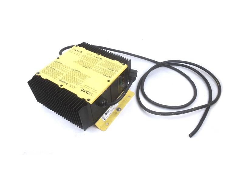 DELTA Q TECHNOLOGIES 913-3610-T3