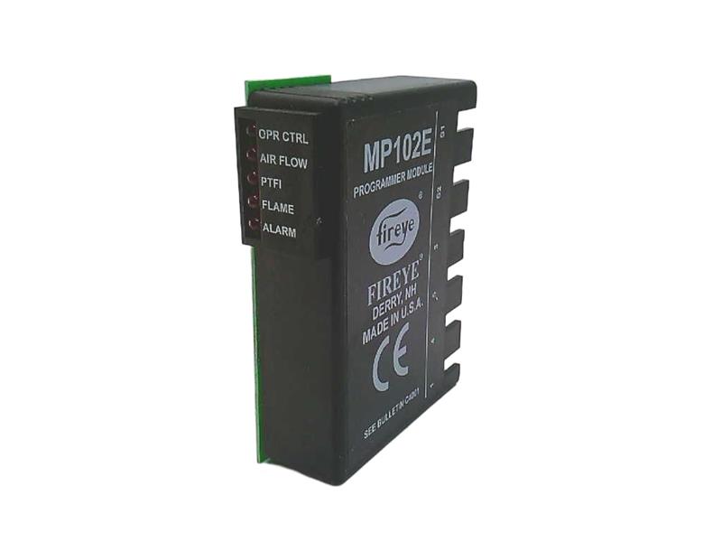 MP102E by KIDDE-FENWAL, LLC