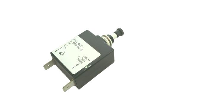 SENSATA TECHNOLOGIES PP11-51F-6.50A-OC-V