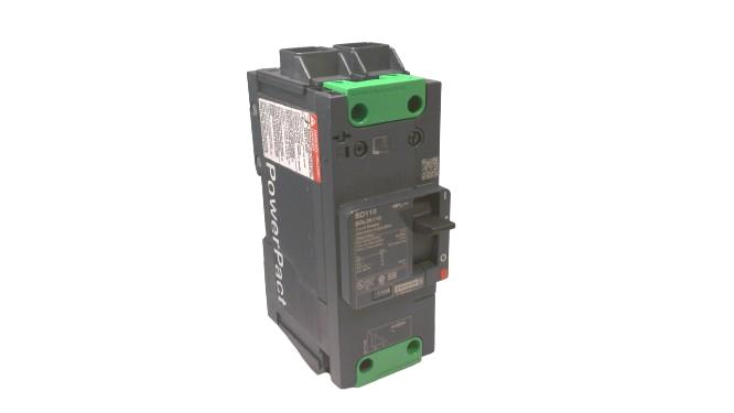 BDL26110 by SCHNEIDER ELECTRIC