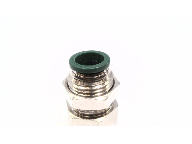 PARKER 66PLPBH-8-6
