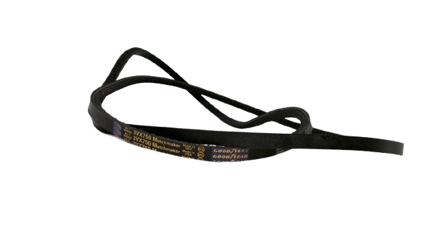 GOODYEAR TIRE & RUBBER 3VX750