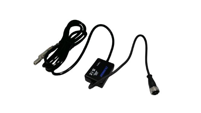 OMEGA ENGINEERING M12TX-CONFIG-SET