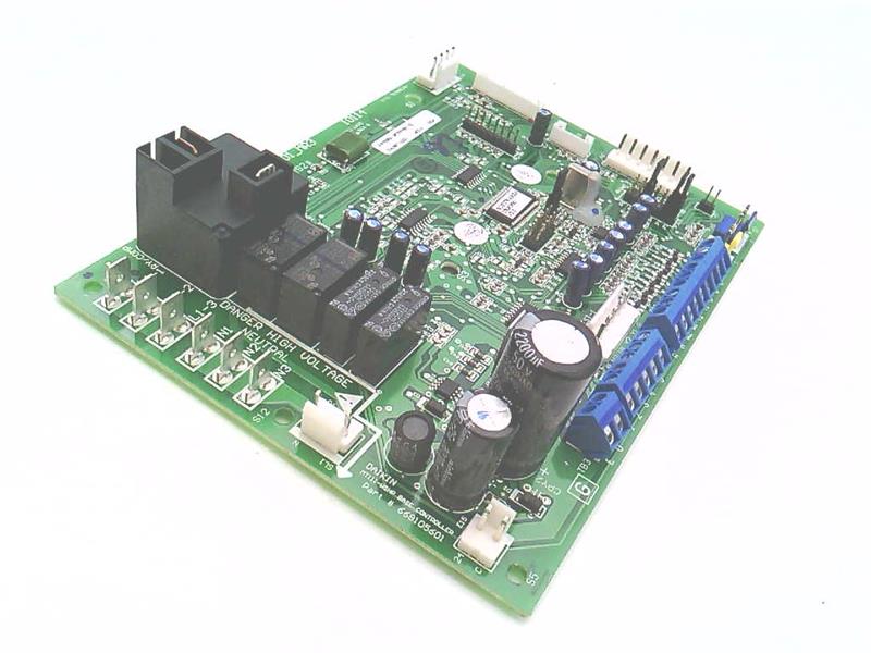 DAIKIN INDUSTRIES 668105601