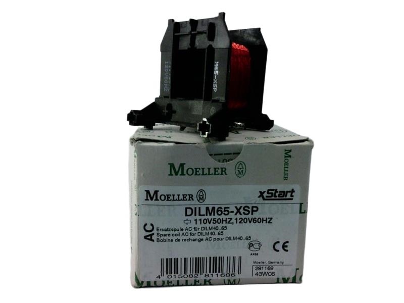 DILM65-XSP by EATON CORPORATION