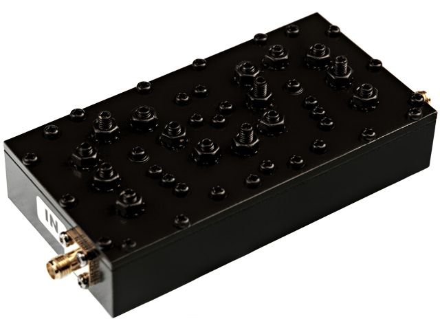 ANATECH ELECTRONICS WIFI2462-11