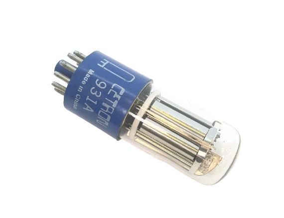 CETRON 931A