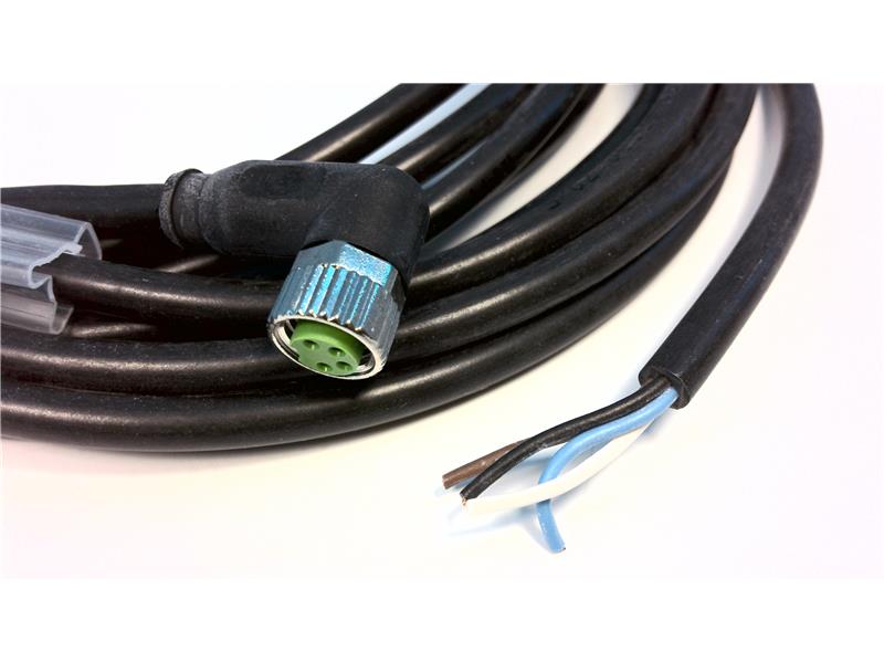 MURR ELEKTRONIK CD08-0W-050-C1