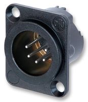 NC5MD-LX-BAG by NEUTRIK