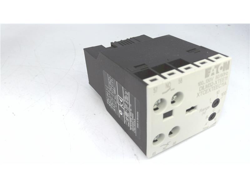 EATON CORPORATION XTCEXTEEC11A