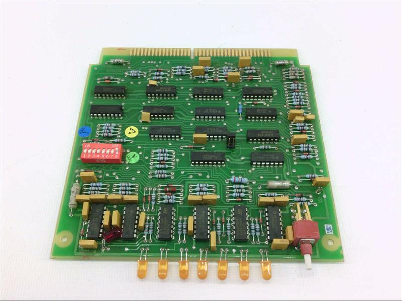 ASEA BROWN BOVERI IN7433-3982-LB