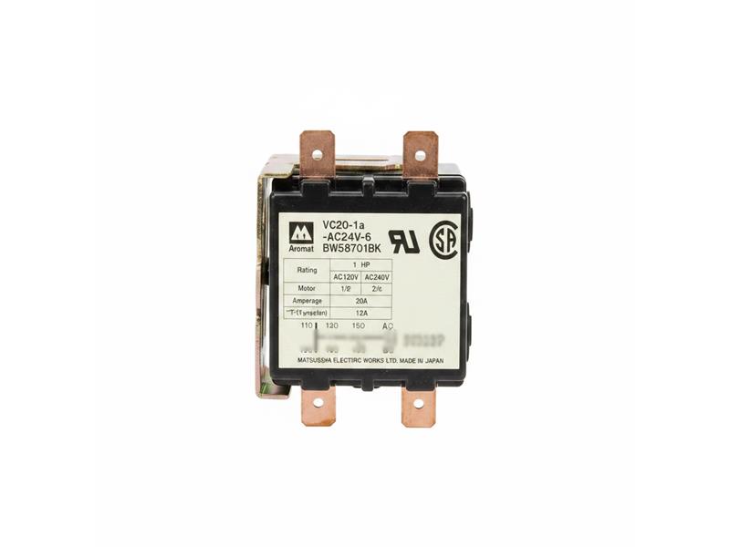 MATSUSHITA ELECTRIC K4T-24V-6