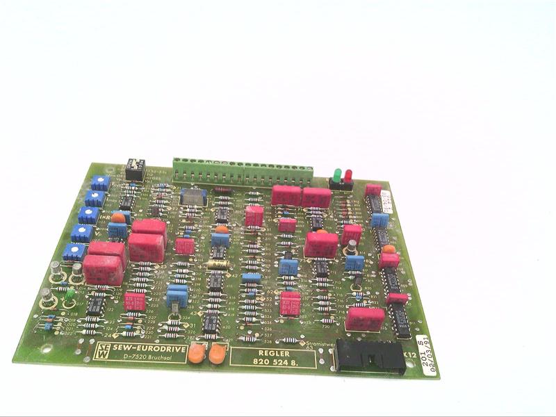 SEW EURODRIVE 820 524 8