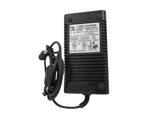 LIEN CHANG BSA-35-115